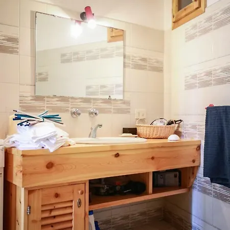 Appartamento Tortuga Sea View - Sitcase Castro (Lombardy)