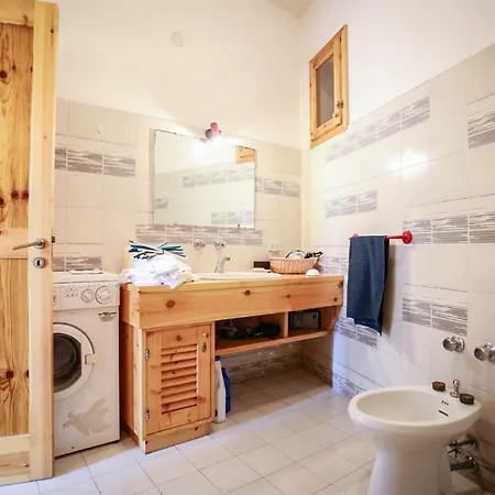 Appartamento Tortuga Sea View - Sitcase Castro (Lombardy)