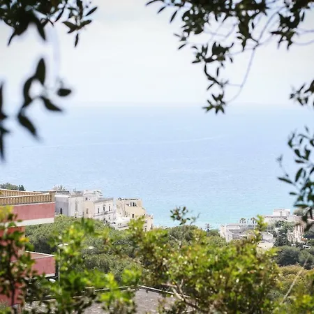 Appartamento Tortuga Sea View - Sitcase
